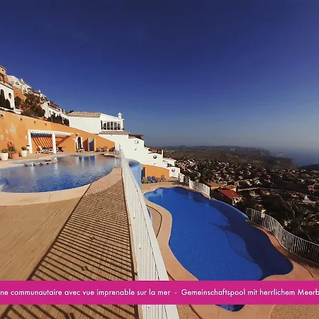 Panorama Seaview * Cumbre del Sol