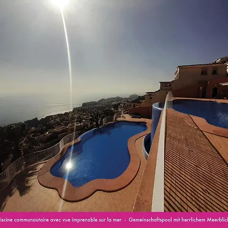 Apartment Panorama Seaview