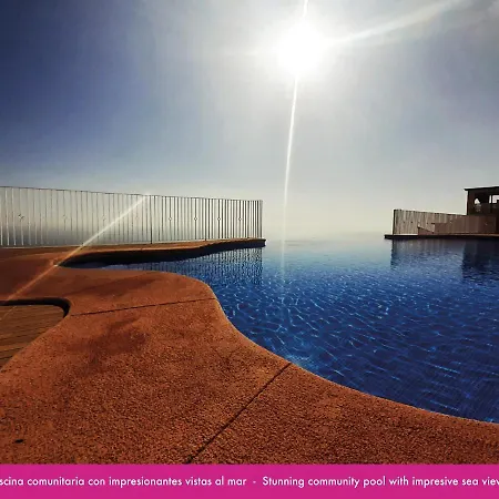 Panorama Seaview Apartment