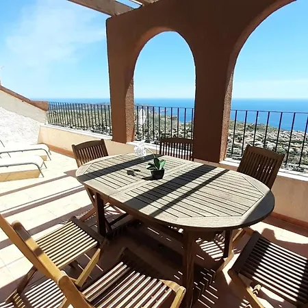 Apartment Panorama Seaview *